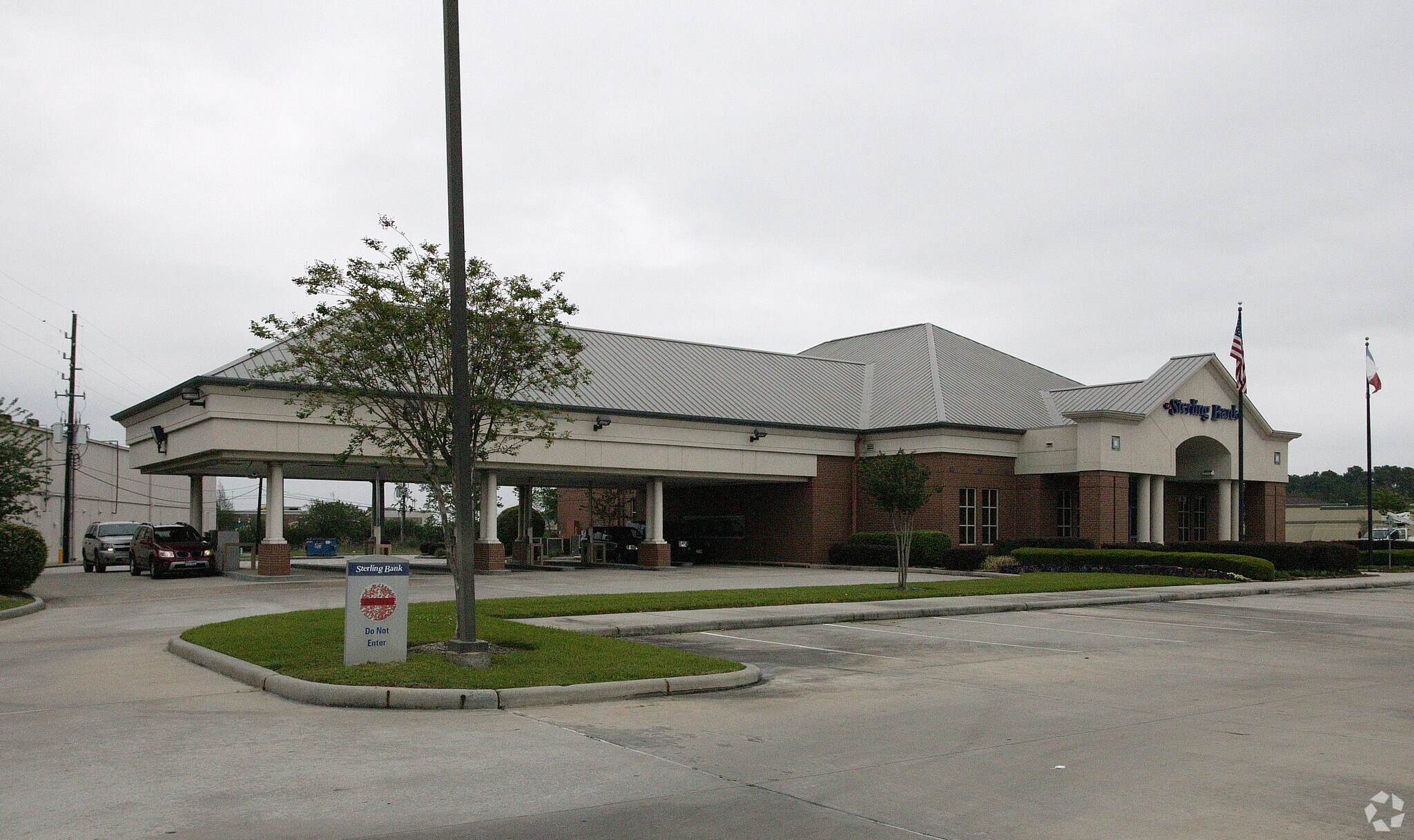 111 FM 1960 Byp E, Humble, TX for sale Building Photo- Image 1 of 1