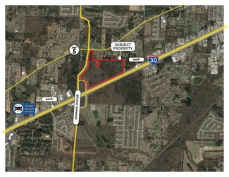 More details for Bryant Pky, Little Rock, AR - Land for Sale