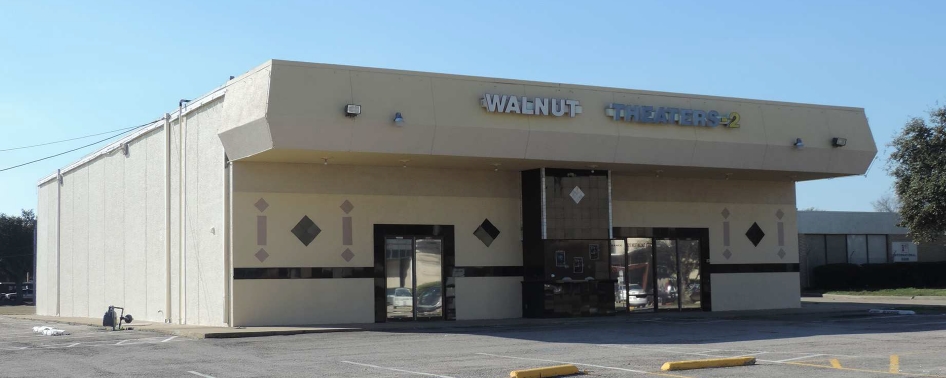 3310 W Walnut St, Garland, TX for sale - Building Photo - Image 1 of 4