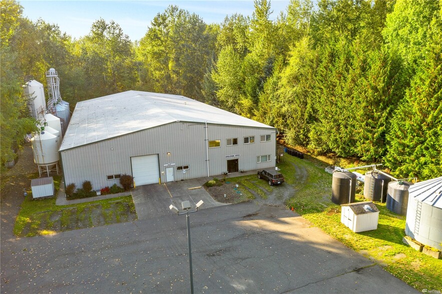 6515 Aldrich Rd, Bellingham, WA for sale - Building Photo - Image 3 of 29