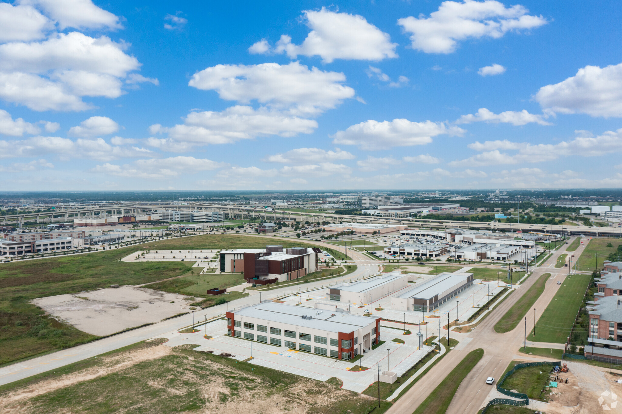 23015 Colonial Pky, Katy, TX for sale Building Photo- Image 1 of 9