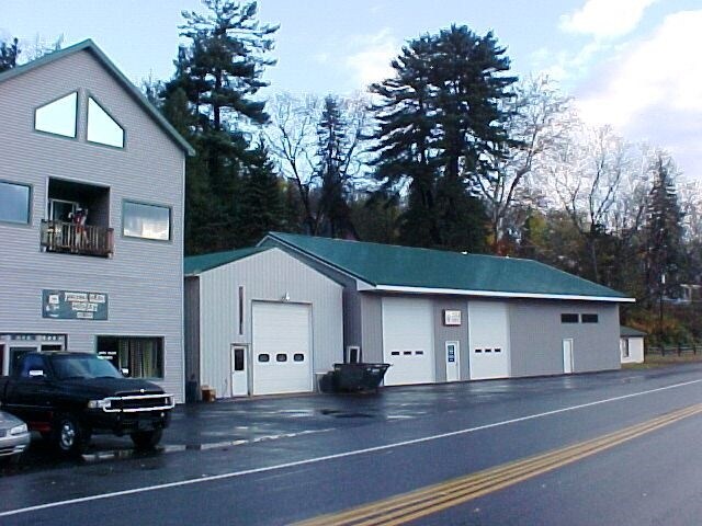 341 State Highway 7, Sidney, NY for sale Building Photo- Image 1 of 1