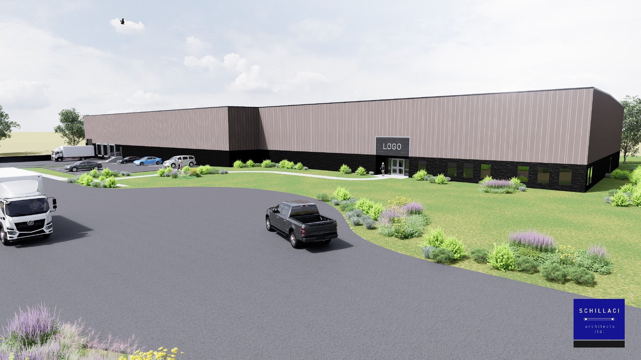 21 Industrial way, Denver, PA for lease Building Photo- Image 1 of 6