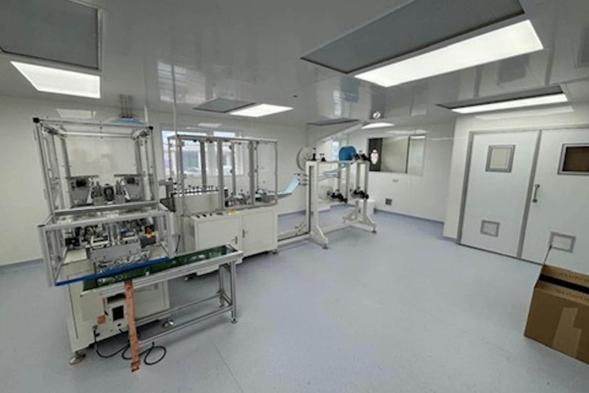 Wade Rd, Basingstoke for lease Interior Photo- Image 1 of 1