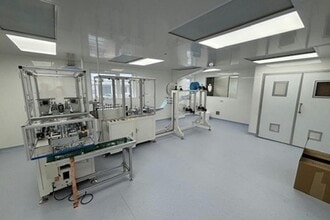 Wade Rd, Basingstoke for lease Interior Photo- Image 1 of 1