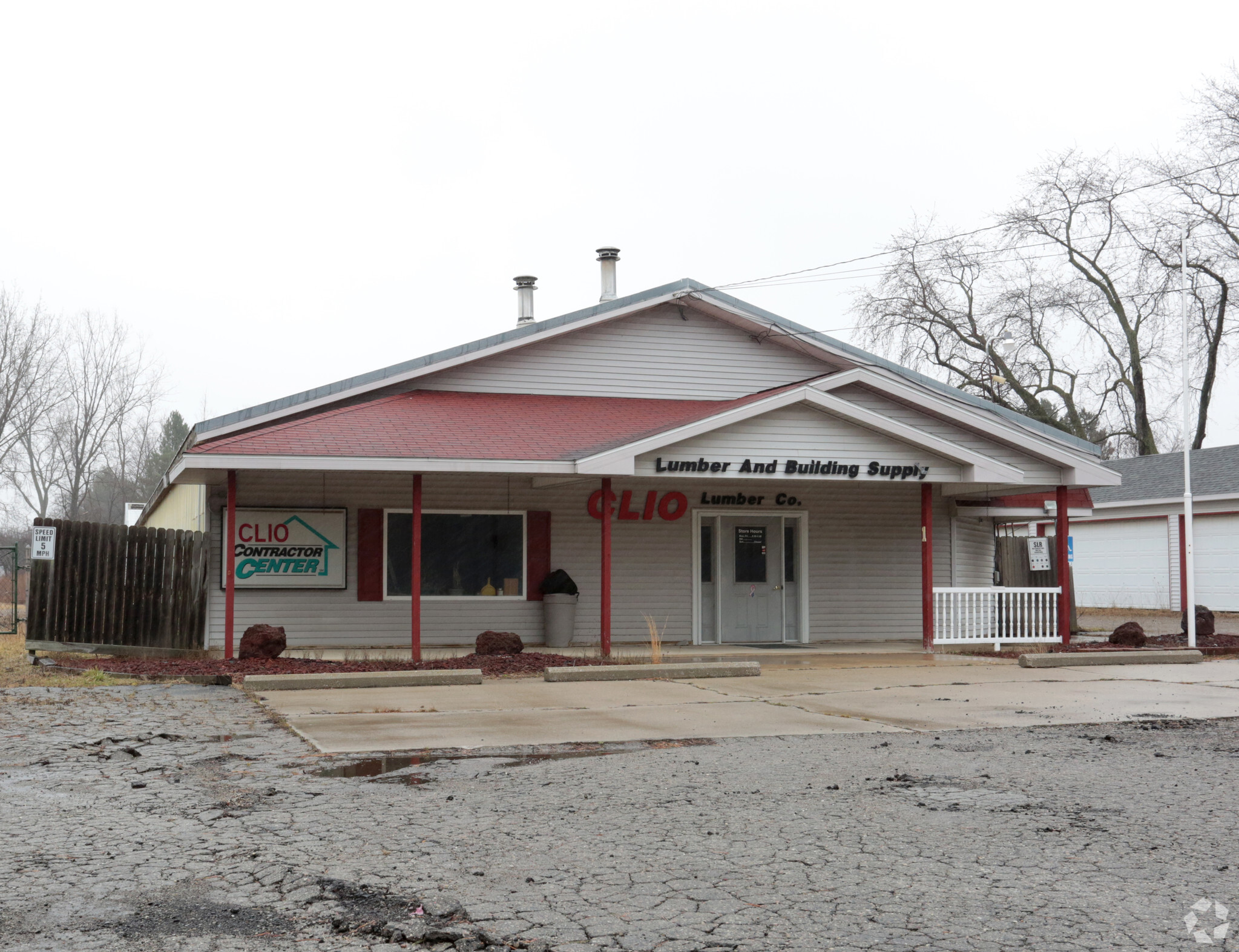 5156 W Vienna Rd, Clio, MI for sale Primary Photo- Image 1 of 1