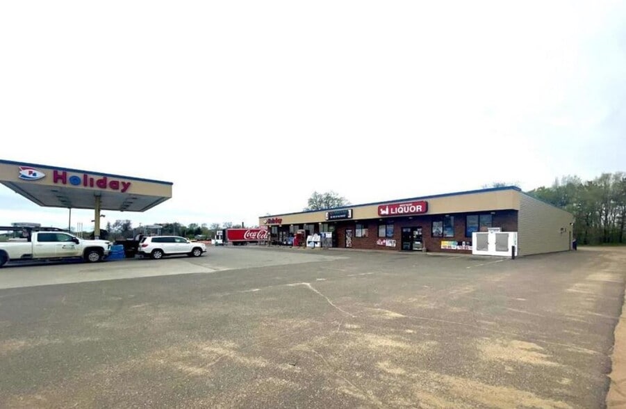 435 E Main St, Rice, MN for sale - Building Photo - Image 1 of 1