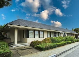 More details for 1200 Scott Blvd, Santa Clara, CA - Office/Medical for Lease
