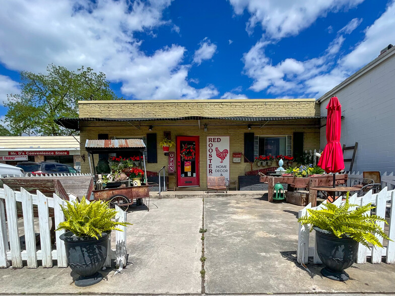 225 & 227 S Main St, Boerne, TX for sale - Building Photo - Image 3 of 5