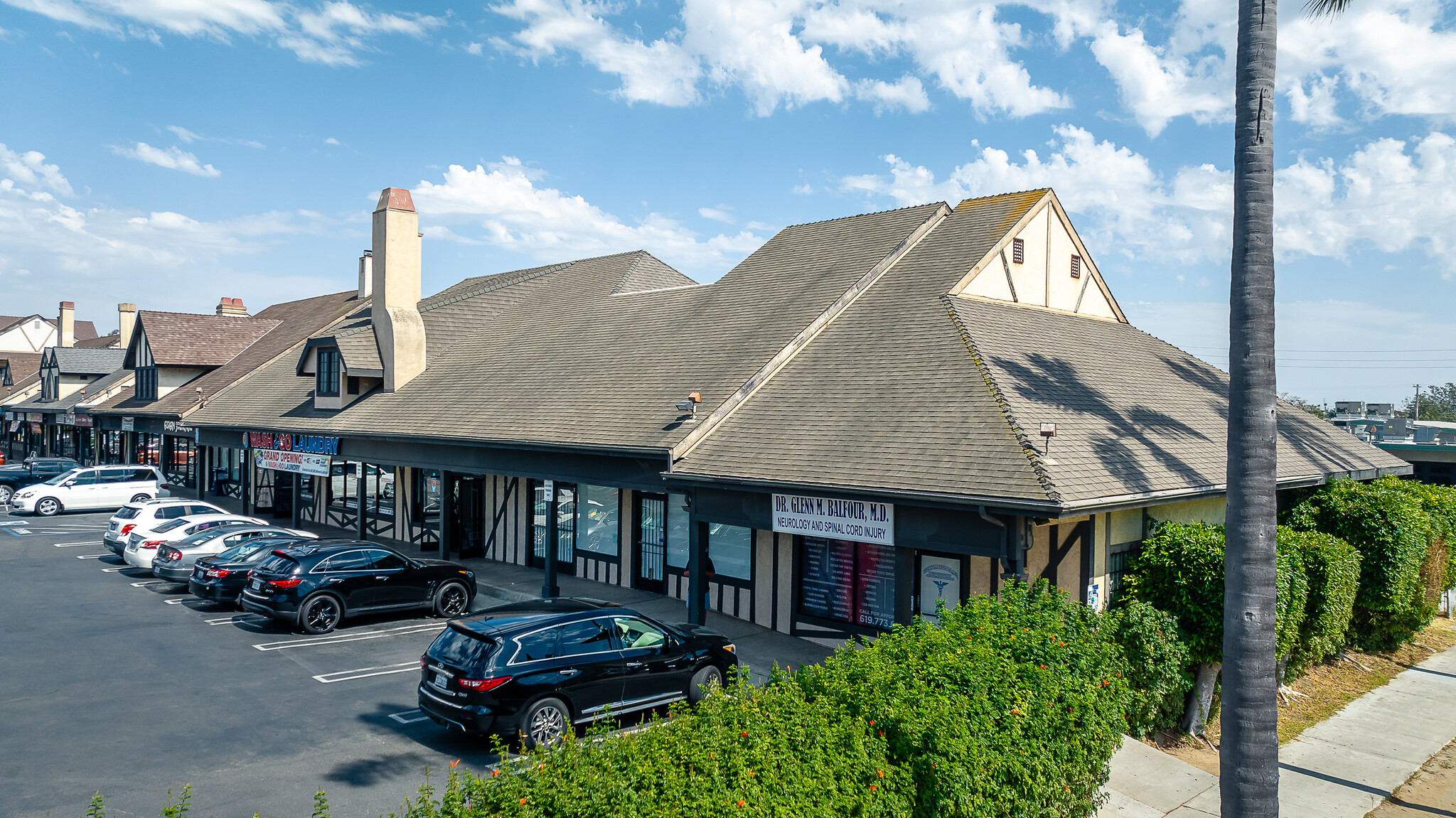 500-600 E 8th St, National City, CA for lease Building Photo- Image 1 of 8