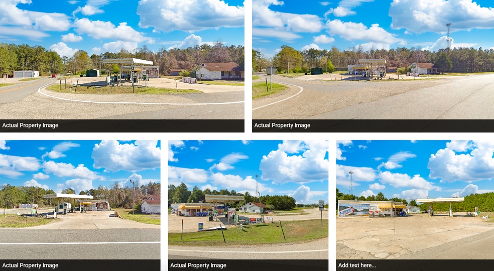 10501 US Highway 63 S, Pine Bluff, AR for sale - Building Photo - Image 3 of 4