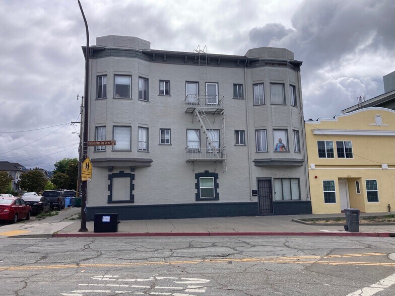 1804 62nd St, Berkeley, CA for sale - Building Photo - Image 1 of 1