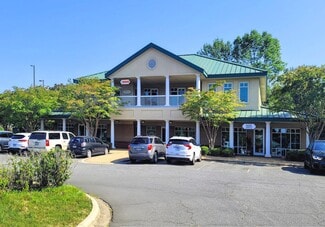 More details for 302-310 Springcrest Dr, Fort Mill, SC - Office/Retail for Lease