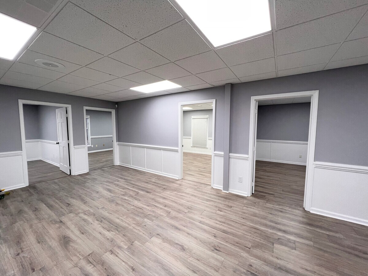 508 Arbor Hill Rd, Kernersville, NC 27284 Office for Lease