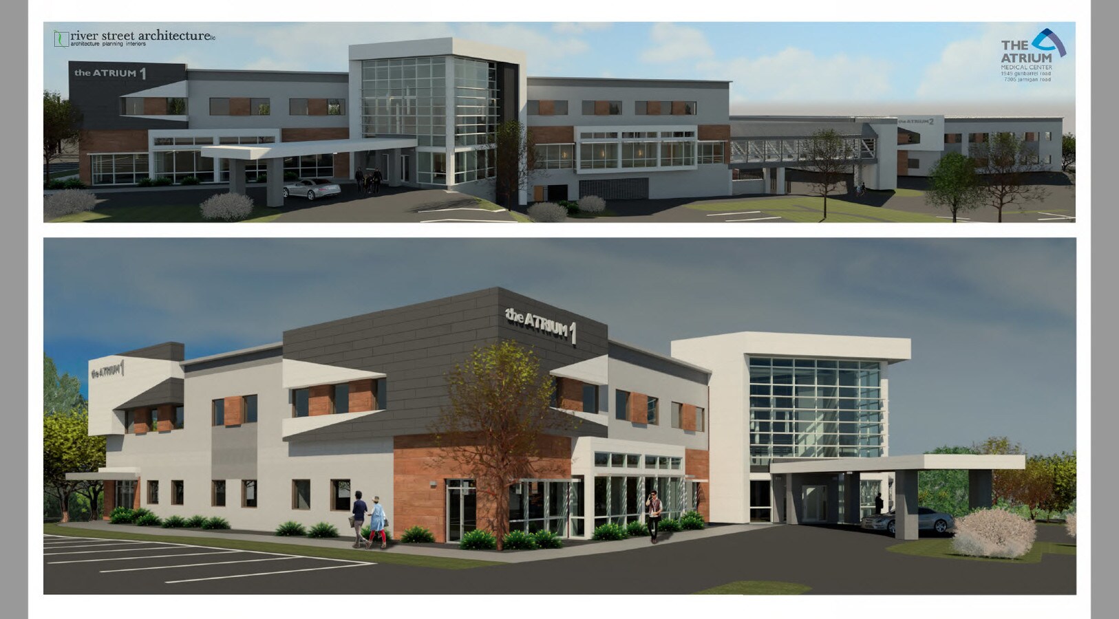 1949 Gunbarrel Rd, Chattanooga, TN 37421