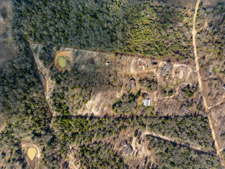 7705 County Road 342, Milano, TX for sale - Primary Photo - Image 1 of 30