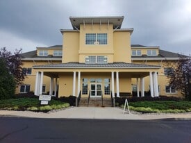 1 Washington Blvd, Robbinsville NJ - Day Care Center
