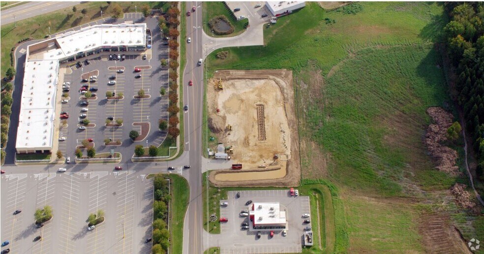 2606 Green Rd, Madison, OH 44057 Classic Clean Auto Wash