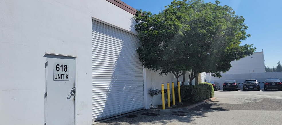 618 Brea Canyon Rd, Walnut, CA for sale - Building Photo - Image 1 of 1