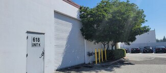 More details for 618 Brea Canyon Rd, Walnut, CA - Industrial for Lease