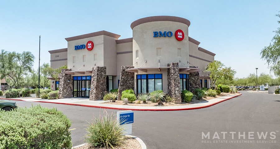 2740-2750 N Power Rd, Mesa, AZ for sale Building Photo- Image 1 of 1