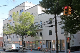 More details for 6241-6249 Forest Ave, Ridgewood, NY - Retail for Lease