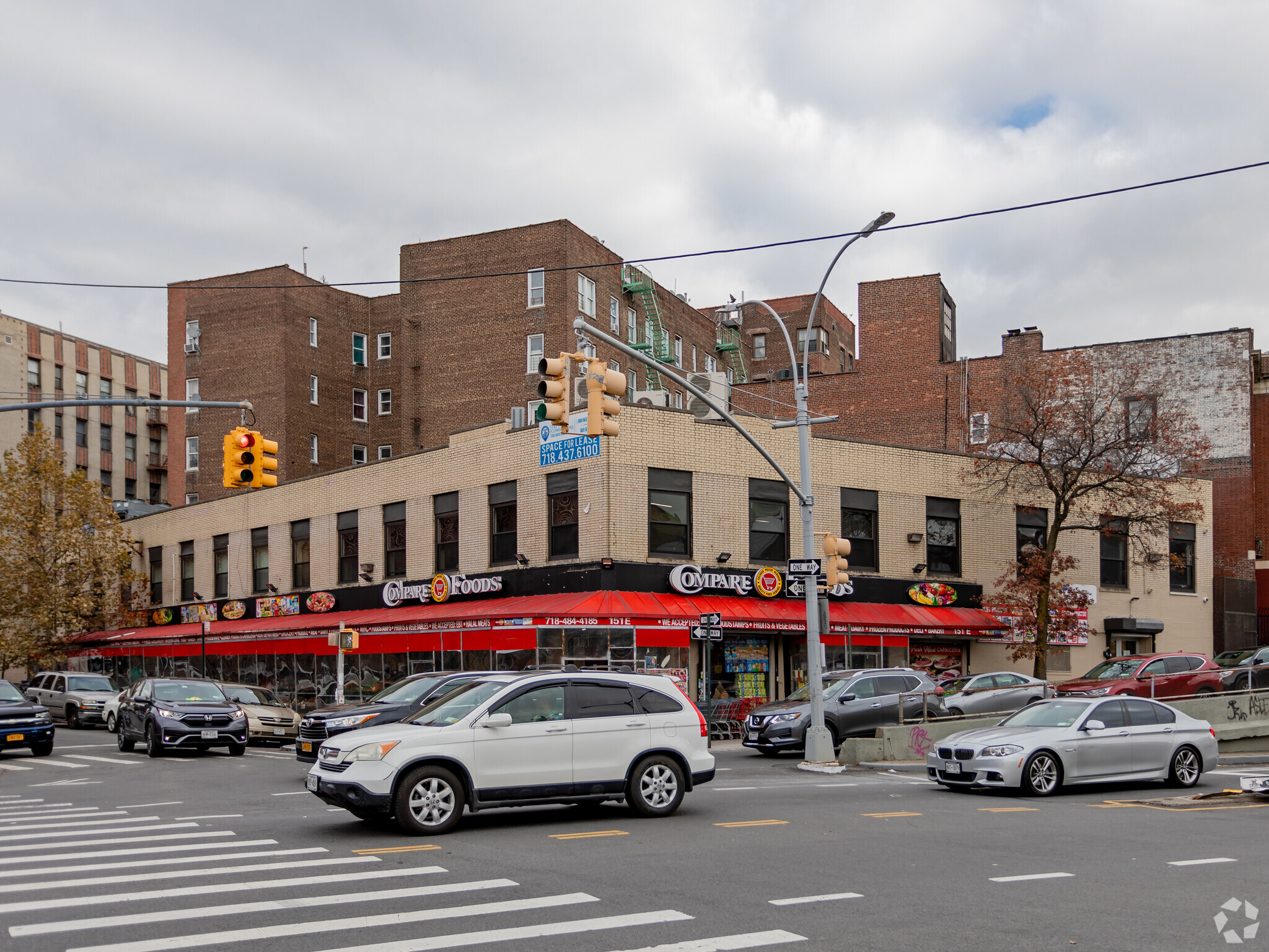 151 E Tremont Ave, Bronx, NY for sale Primary Photo- Image 1 of 1