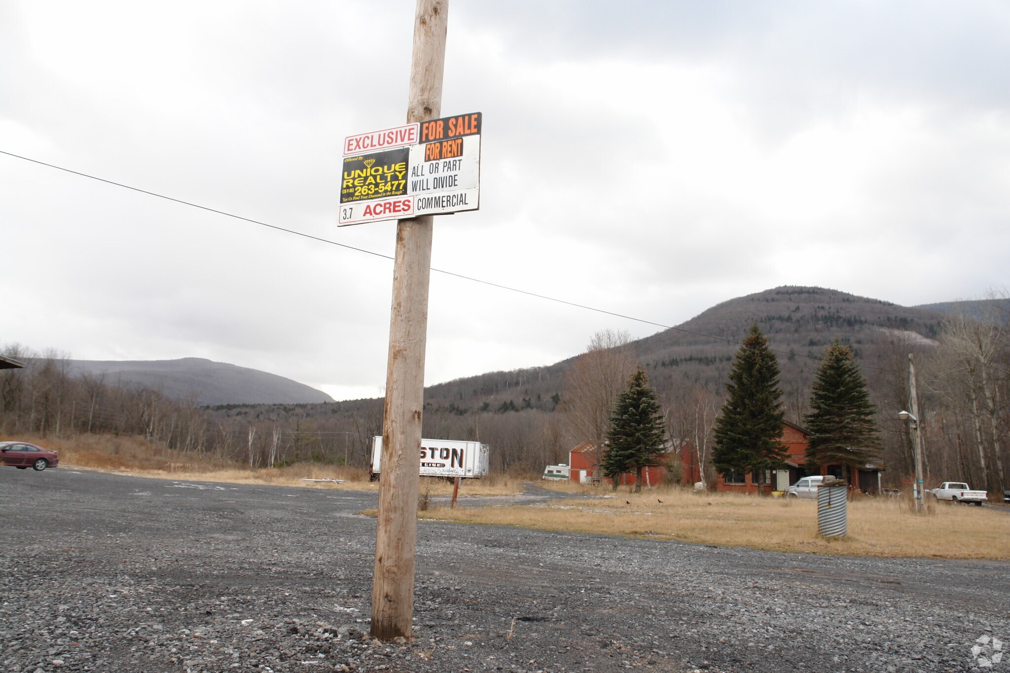 Main St, Hunter, NY for sale Primary Photo- Image 1 of 1