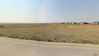 More details for 461 Prairie rd, Box Elder, SD - Land for Sale