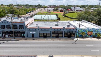 More details for 4707-4709 N Florida Ave, Tampa, FL - Retail for Lease
