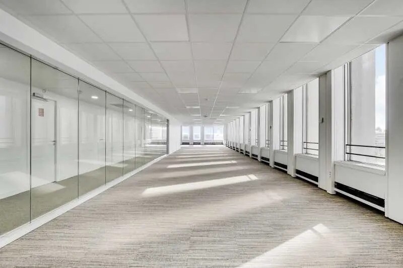 1 Place De La Pyramide, Puteaux for lease - Interior Photo - Image 1 of 14