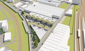 More details for Flex for Lease