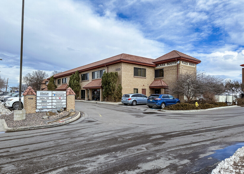 Office Plaza South portfolio of 7 properties for sale on LoopNet.com - Building Photo - Image 1 of 5