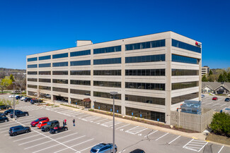 More details for 7401 Metro Blvd, Edina, MN - Office for Lease