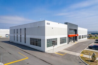 More details for 620 Passmore Ave, Toronto, ON - Industrial for Lease