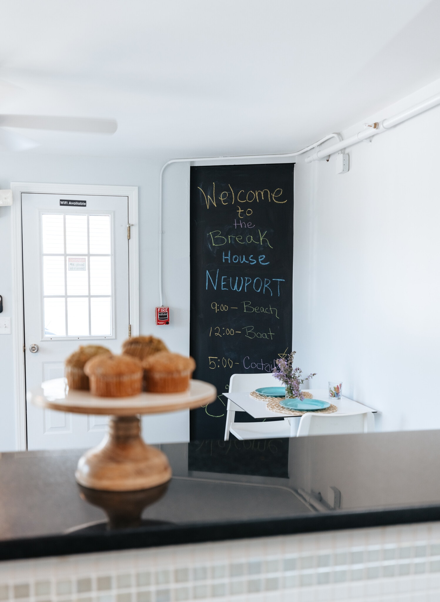 28 Weaver Ave, Newport, RI for sale Interior Photo- Image 1 of 10