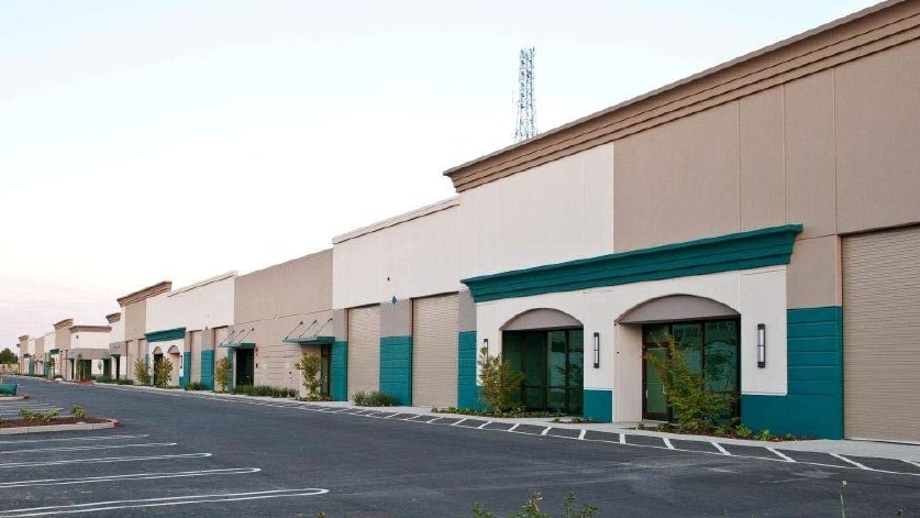 8417 Washington Blvd, Roseville, CA for lease - Building Photo - Image 3 of 11