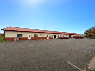 More details for 555 Cortland Rd, Groton, NY - Flex for Sale