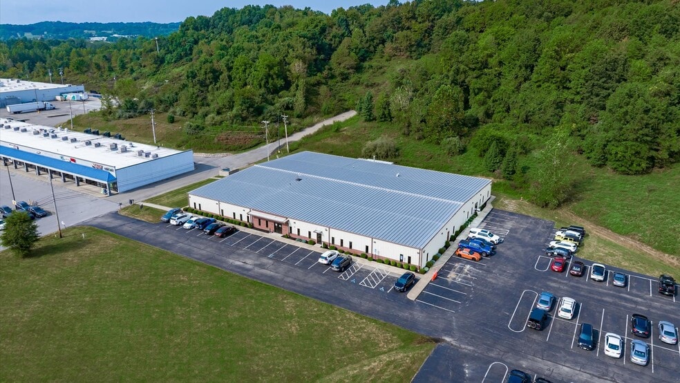 61501 Southgate Rd, Cambridge, OH for lease - Building Photo - Image 2 of 12