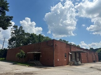 More details for 400 Grant Cir SE, Atlanta, GA - Industrial for Lease