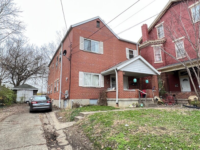 2047 Madison Ave, Covington, KY 41014