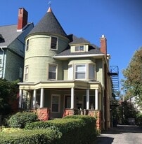 340 Elmwood, Buffalo NY - Investment Property