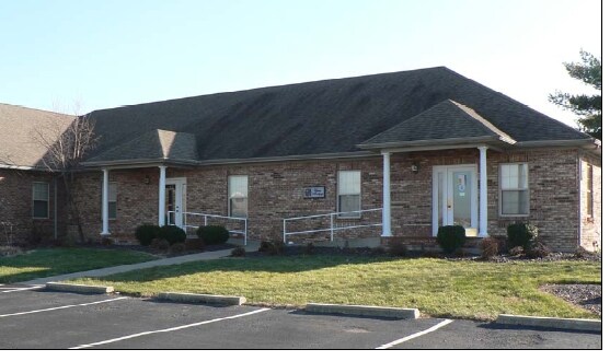 9 Eagle Center, O'Fallon, IL for sale Primary Photo- Image 1 of 1