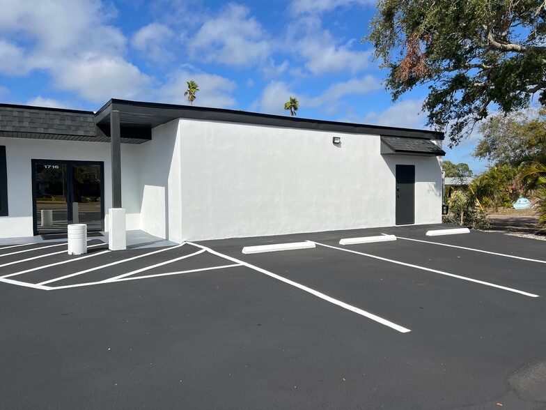 1710 N Fort Harrison Ave, Clearwater, FL for sale - Building Photo - Image 2 of 16