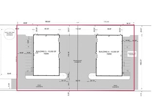 19286 Kickapoo Rd, Waller, TX for lease Site Plan- Image 2 of 7