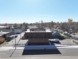 7710 Ralston Rd, Arvada CO - Owner Financed Property