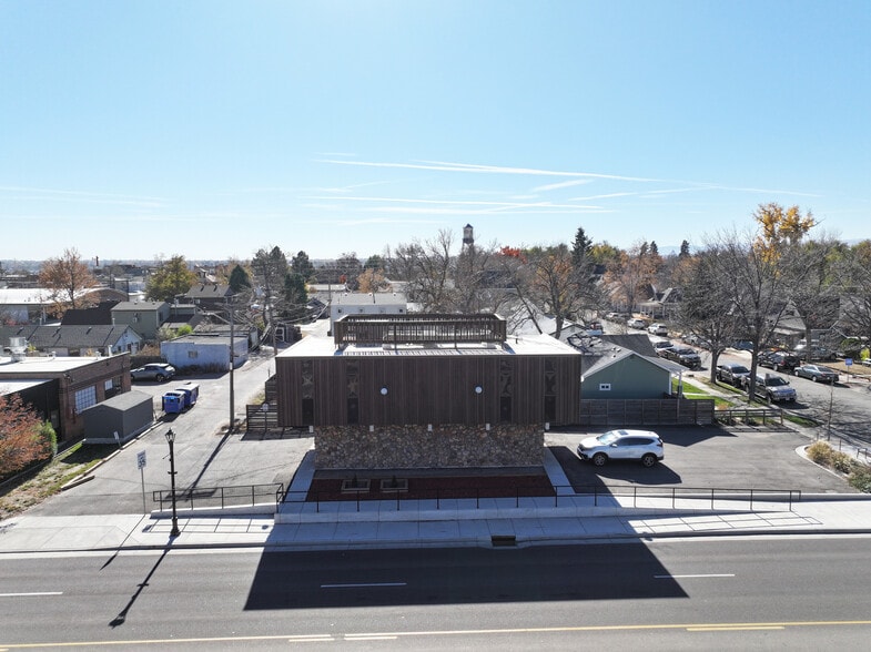 7710 Ralston Rd, Arvada, CO for sale - Building Photo - Image 1 of 6