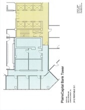 500 N Shoreline Blvd, Corpus Christi, TX for lease Floor Plan- Image 1 of 1