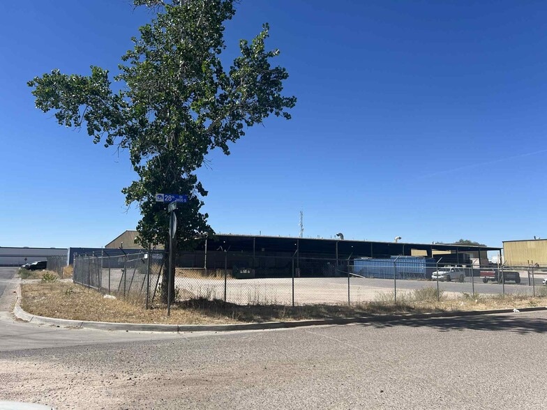 1010 W Kershaw St, Ogden, UT for lease - Building Photo - Image 3 of 23