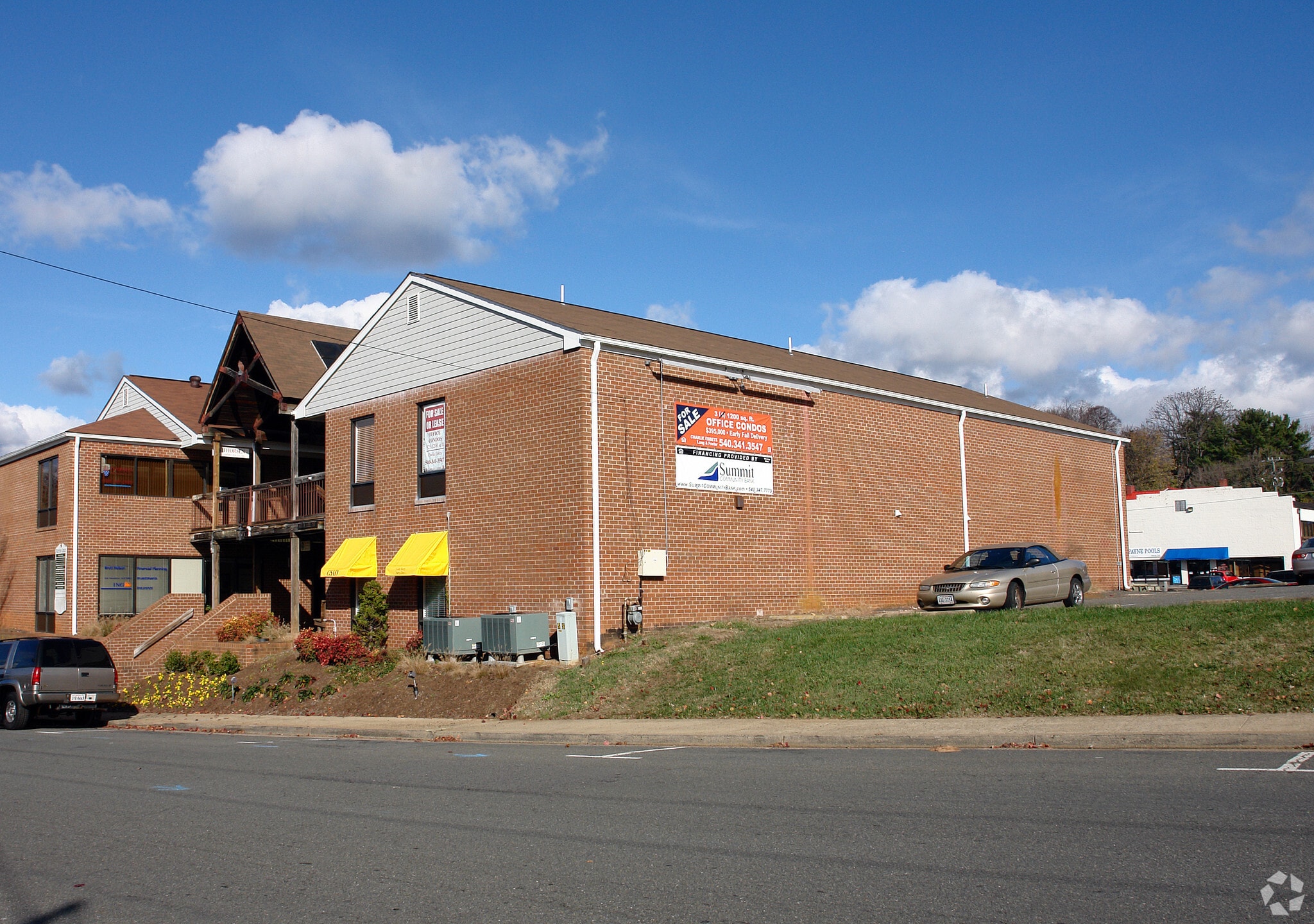 67 W Lee St, Warrenton, VA for sale Primary Photo- Image 1 of 1